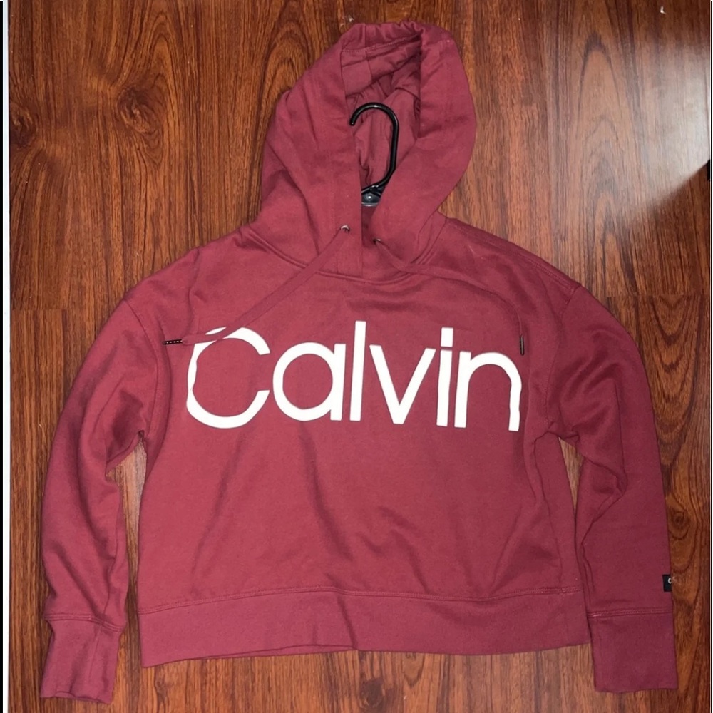 Calvin Klein Hoodie